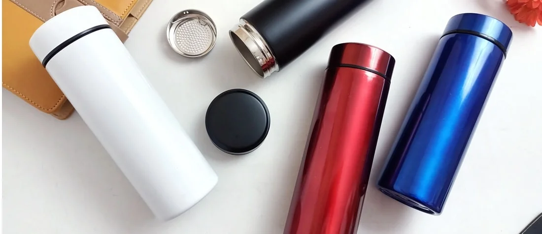 corporate Merchandise Tumblers