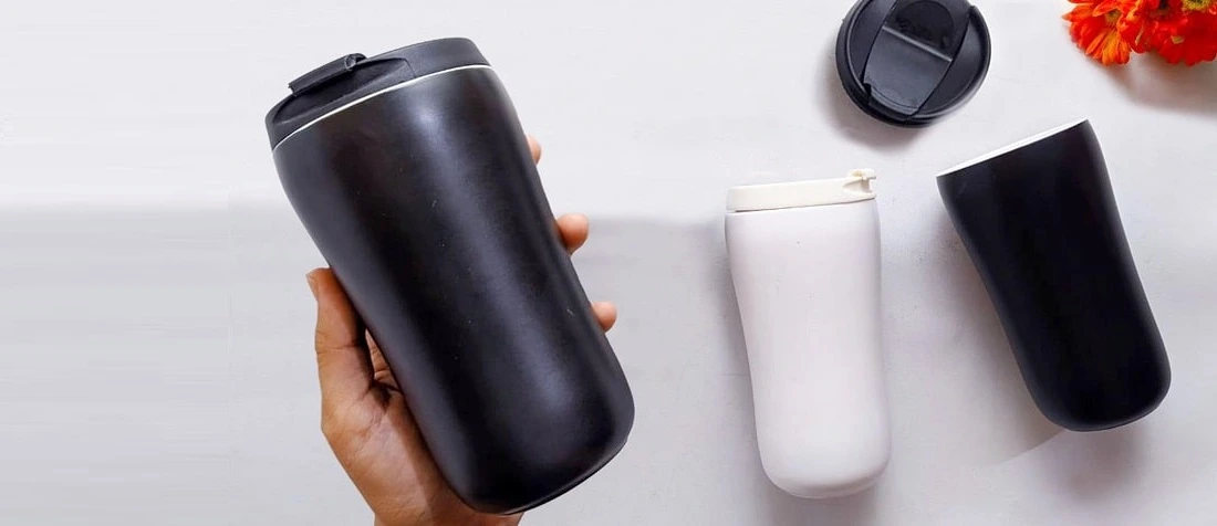 corporate Merchandise Tumblers