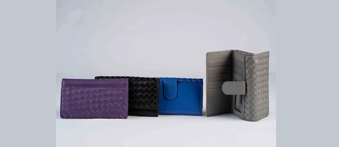 wallet-manufacturer