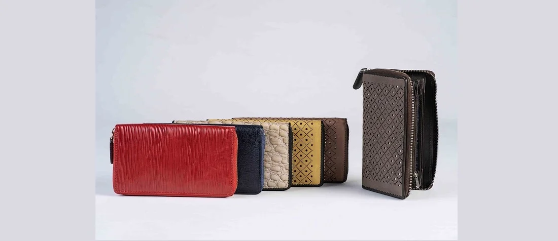 wallet-manufacturer