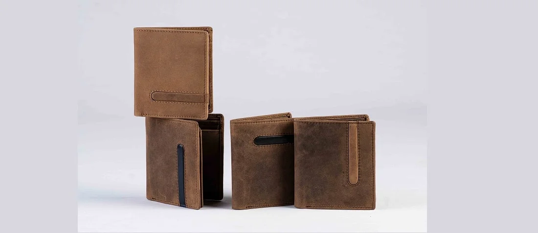 wallet-manufacturer