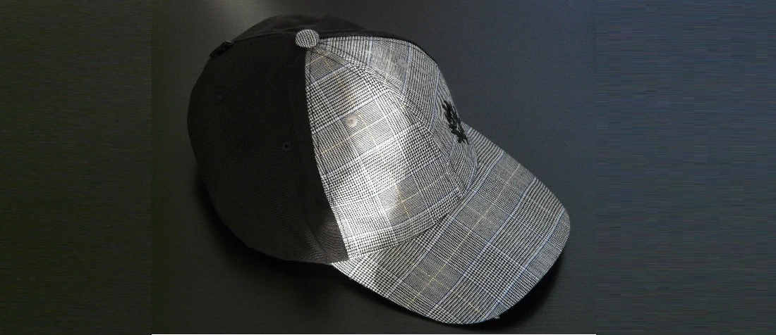 corporate Merchandise Caps