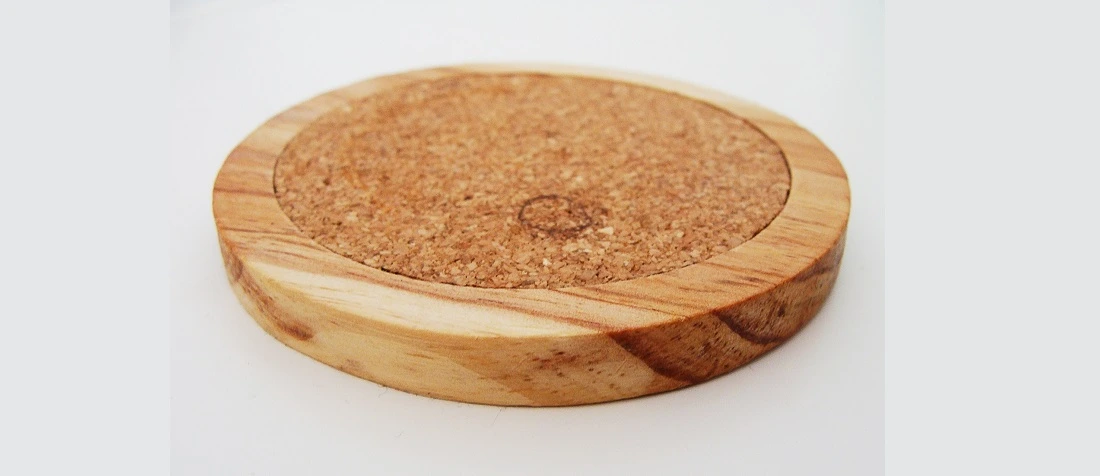 corporate Merchandise coasters