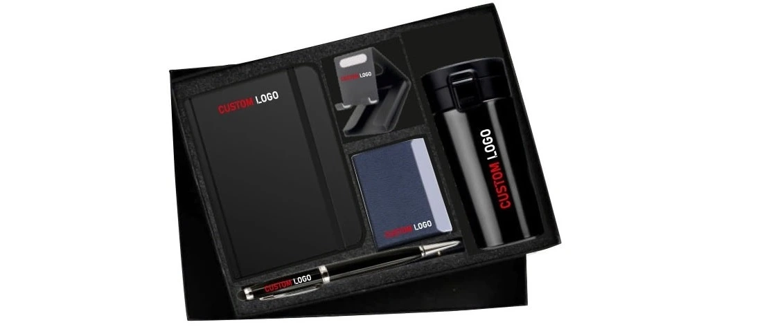 corporate Merchandise Gift Sets