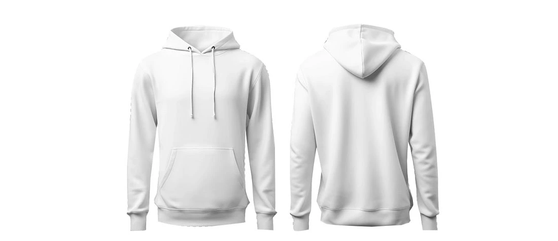 corporate Merchandise Hoodie-Manufacturer