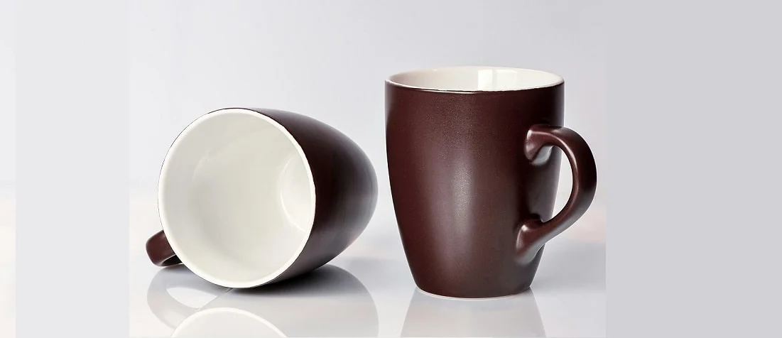 corporate Merchandise Mugs