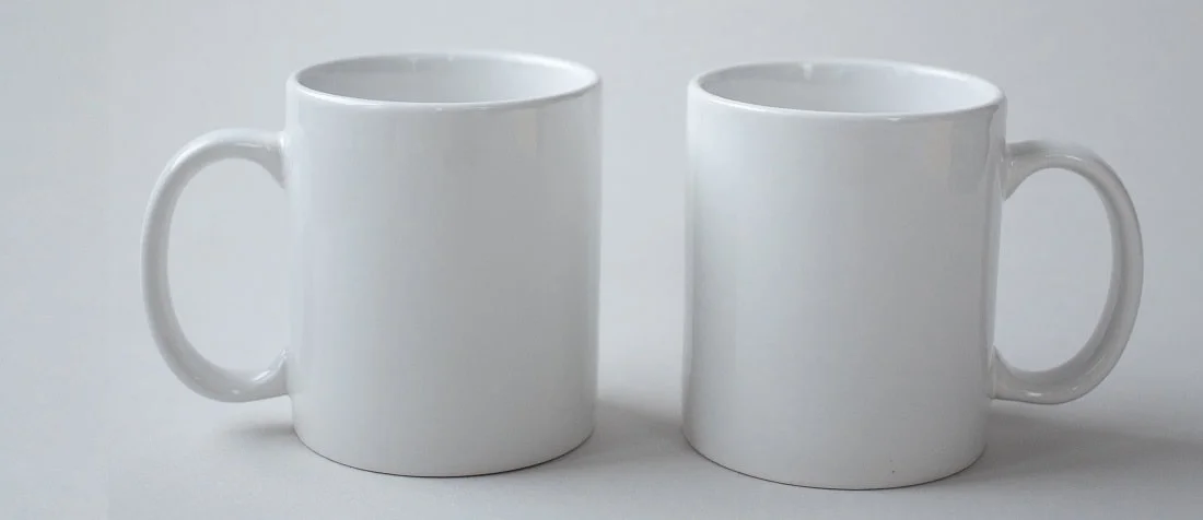 corporate Merchandise Mugs