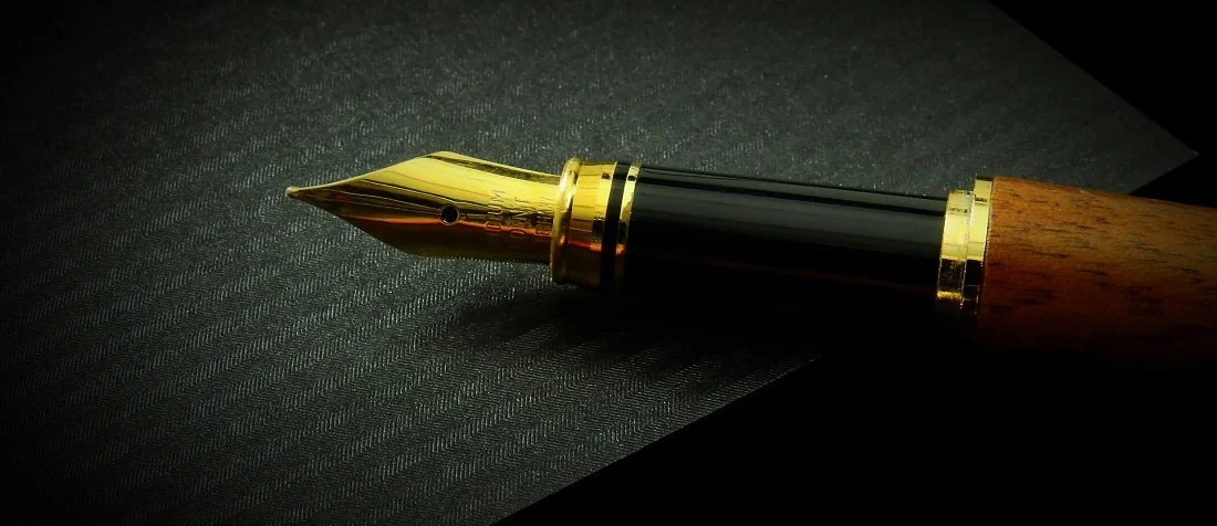 corporate Merchandise Pen-Manufacturer