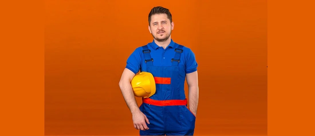 Industrial-Uniforms