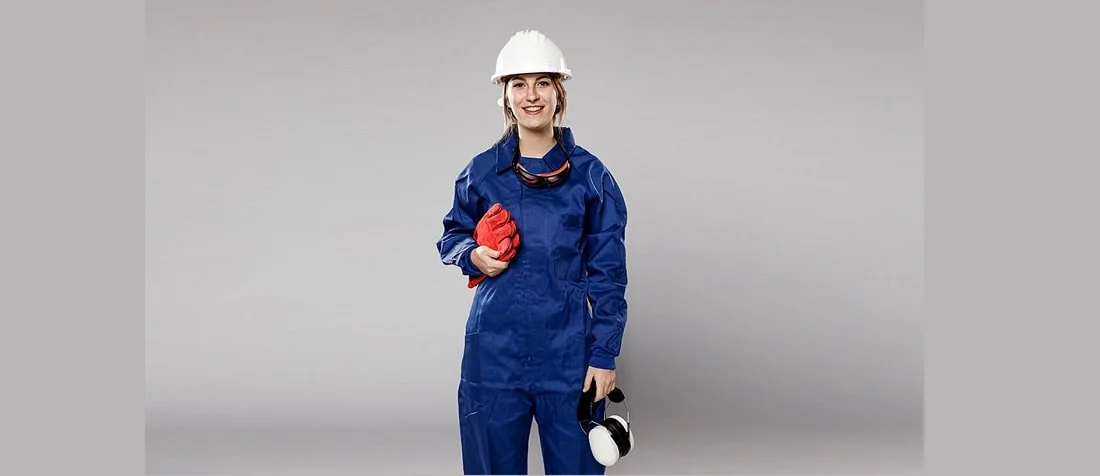 Industrial-Uniforms