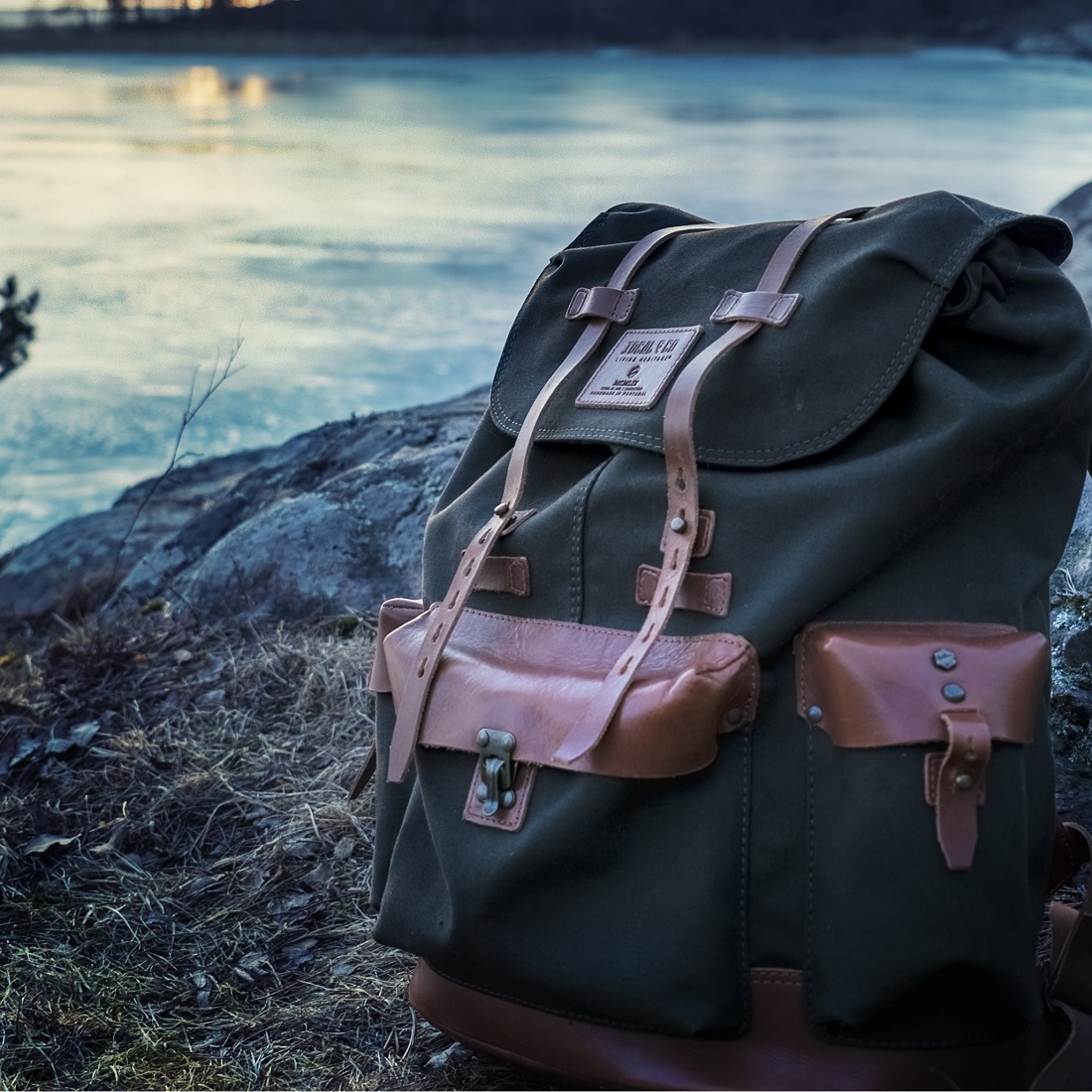 Backpacks Manufacturer India