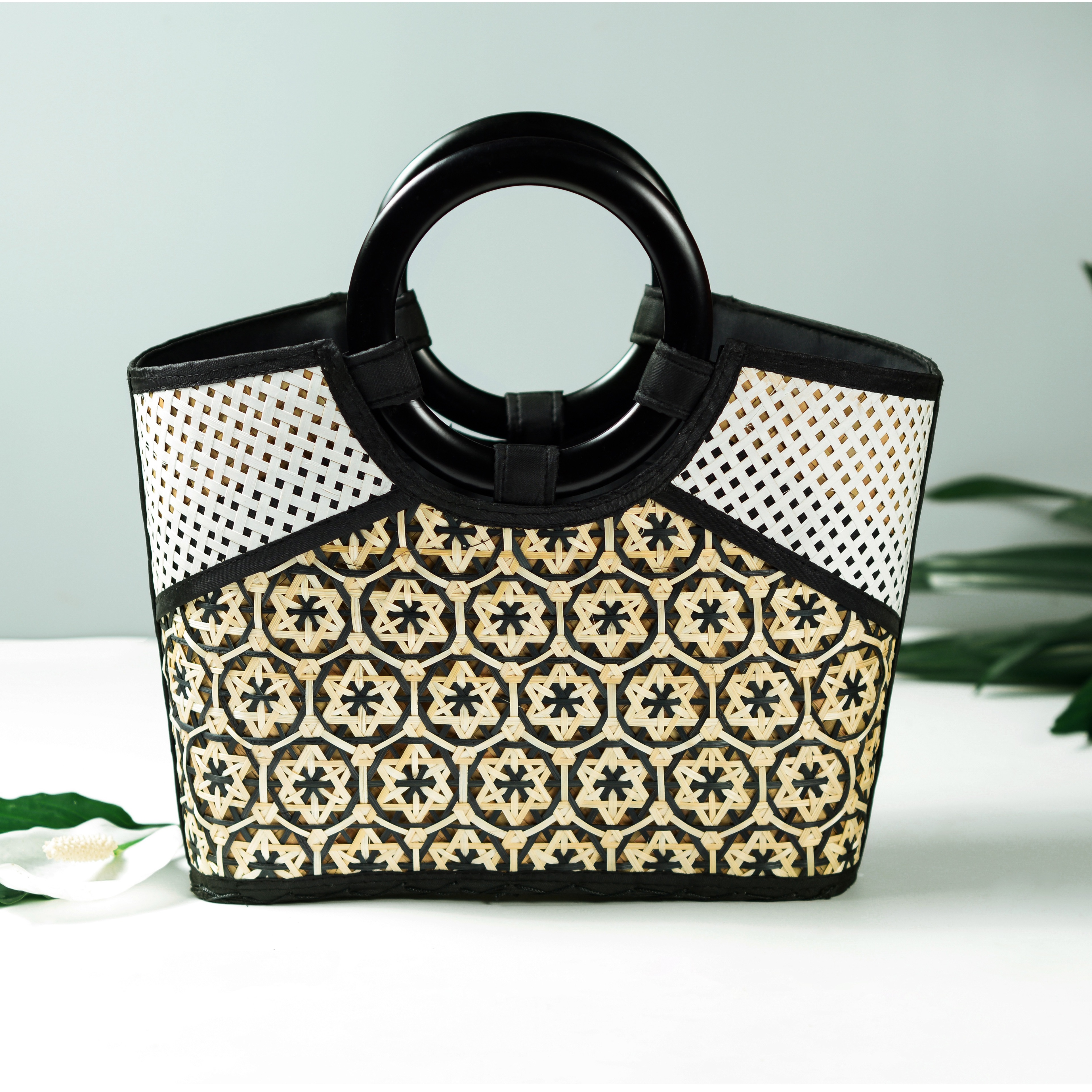 Hand-Bags Manufacturer India