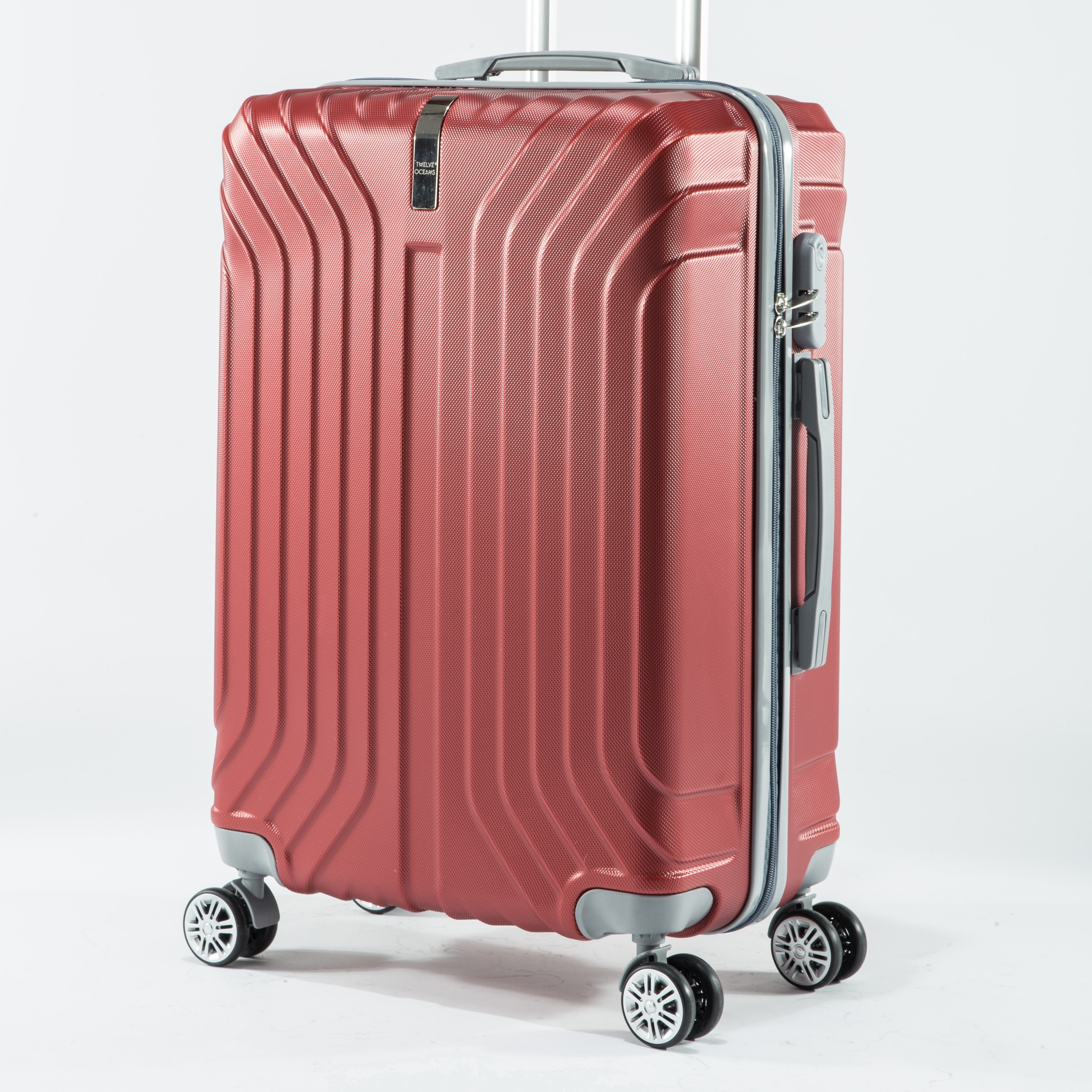 Travel-Bags Manufacturer India