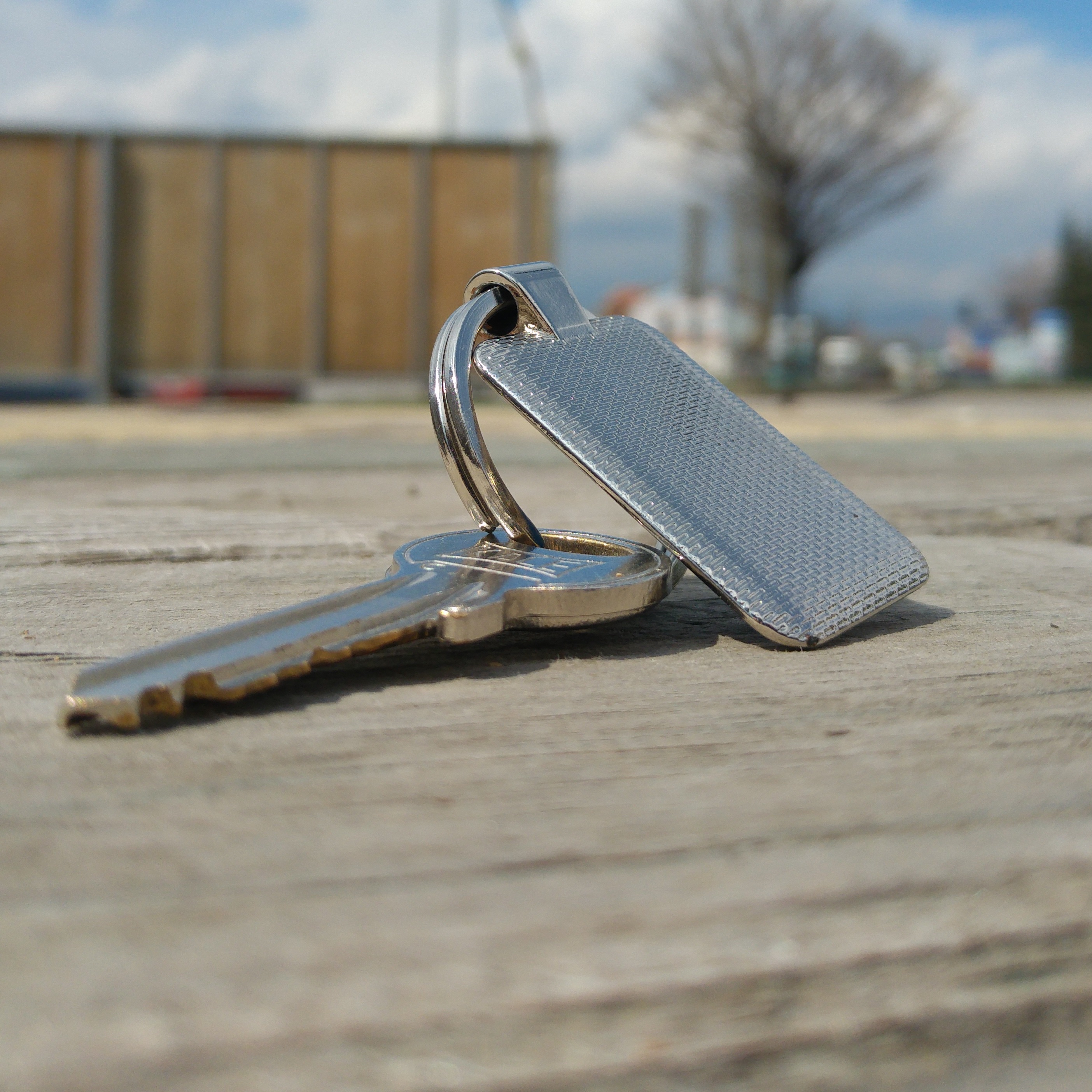 KeyChains