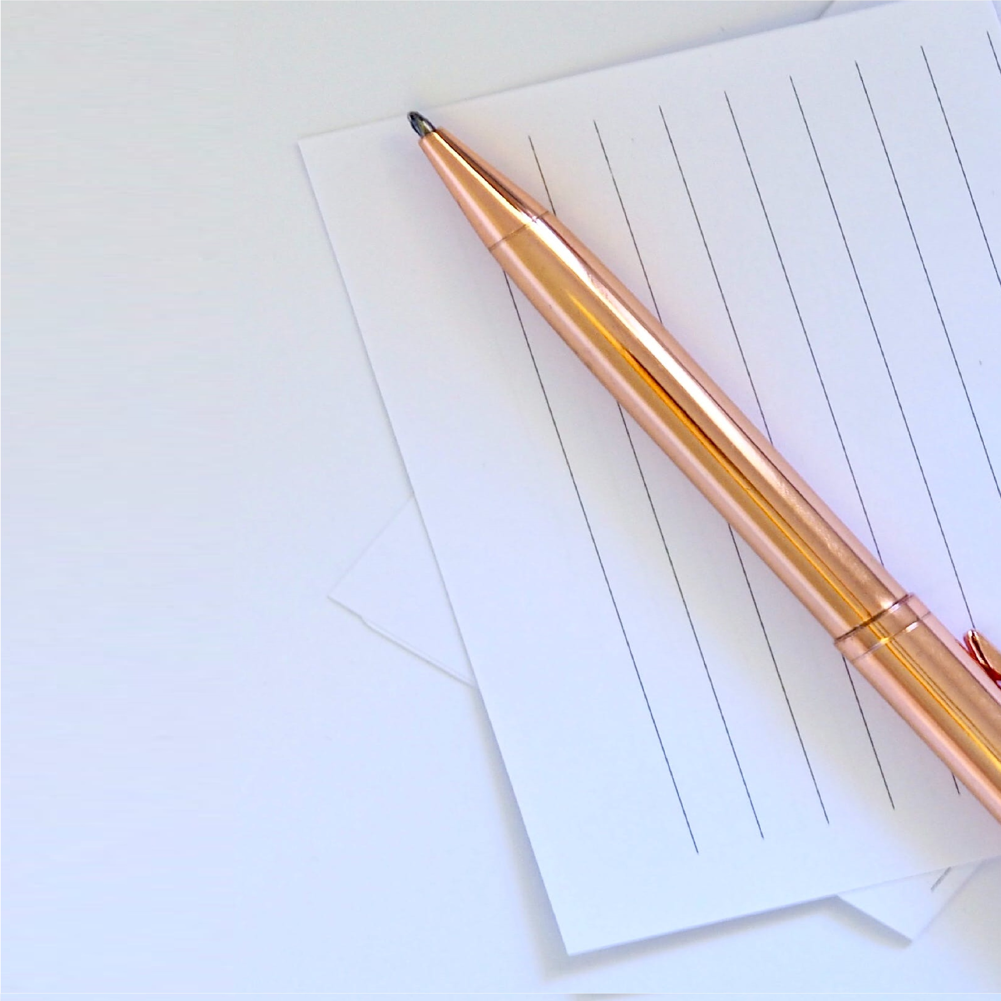 Pen-Manufacturer