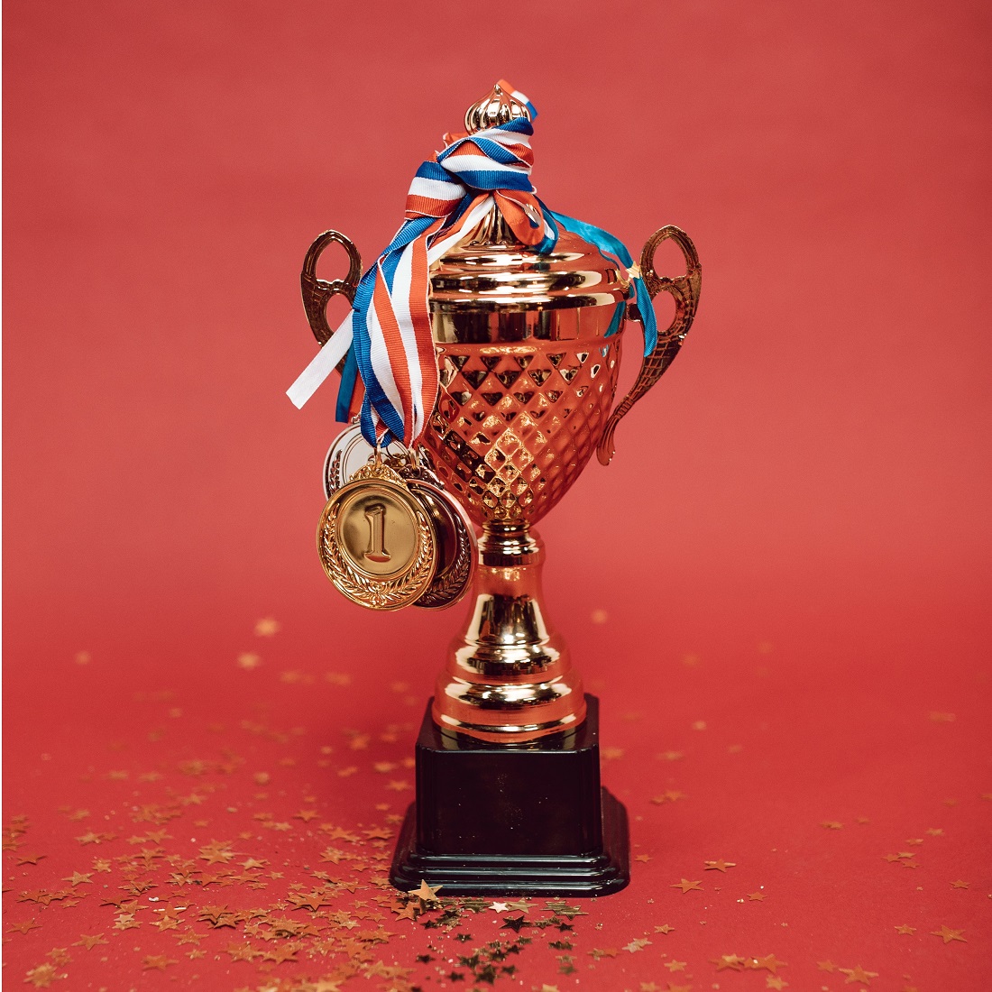 Trophy
