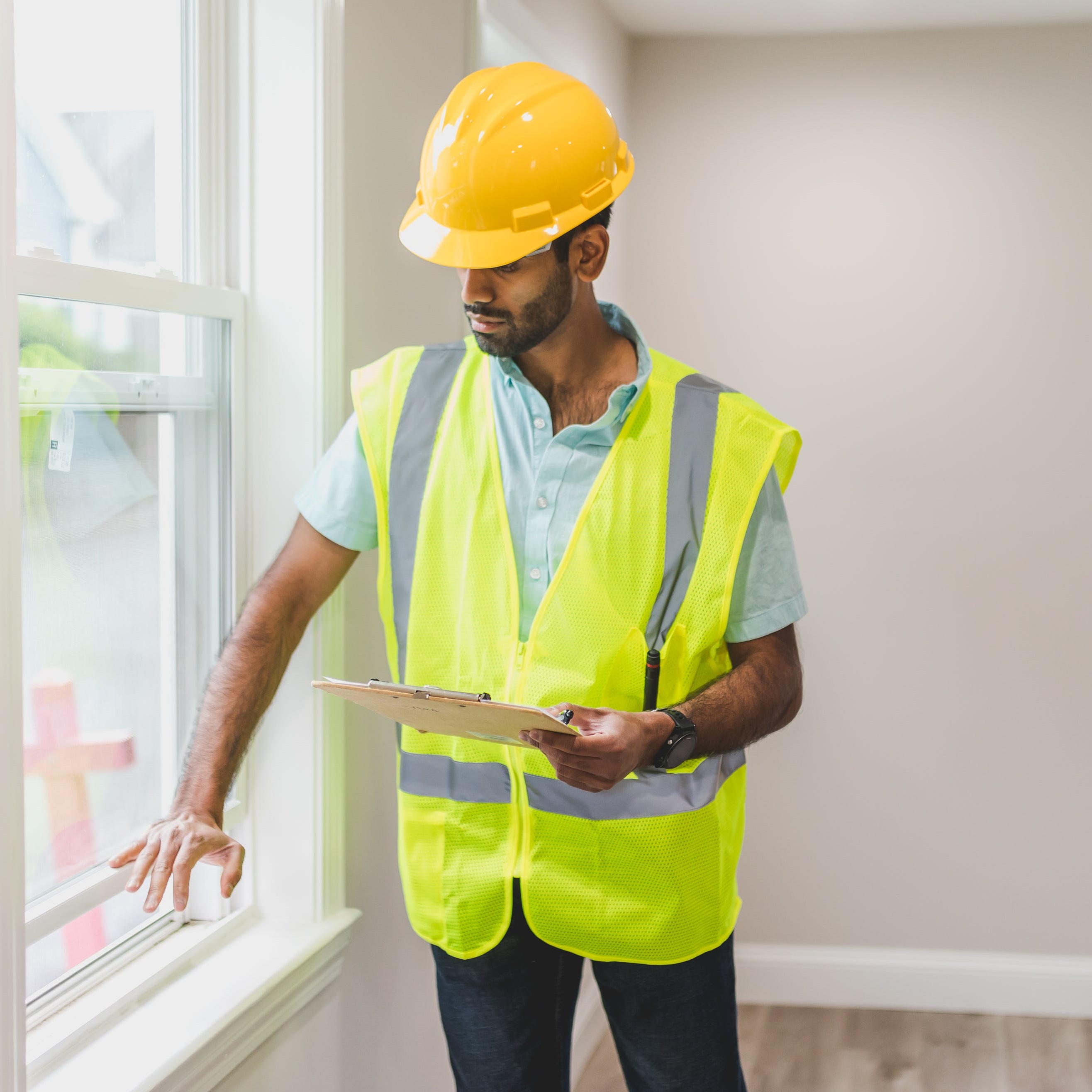 Reflective-Safety-Vest