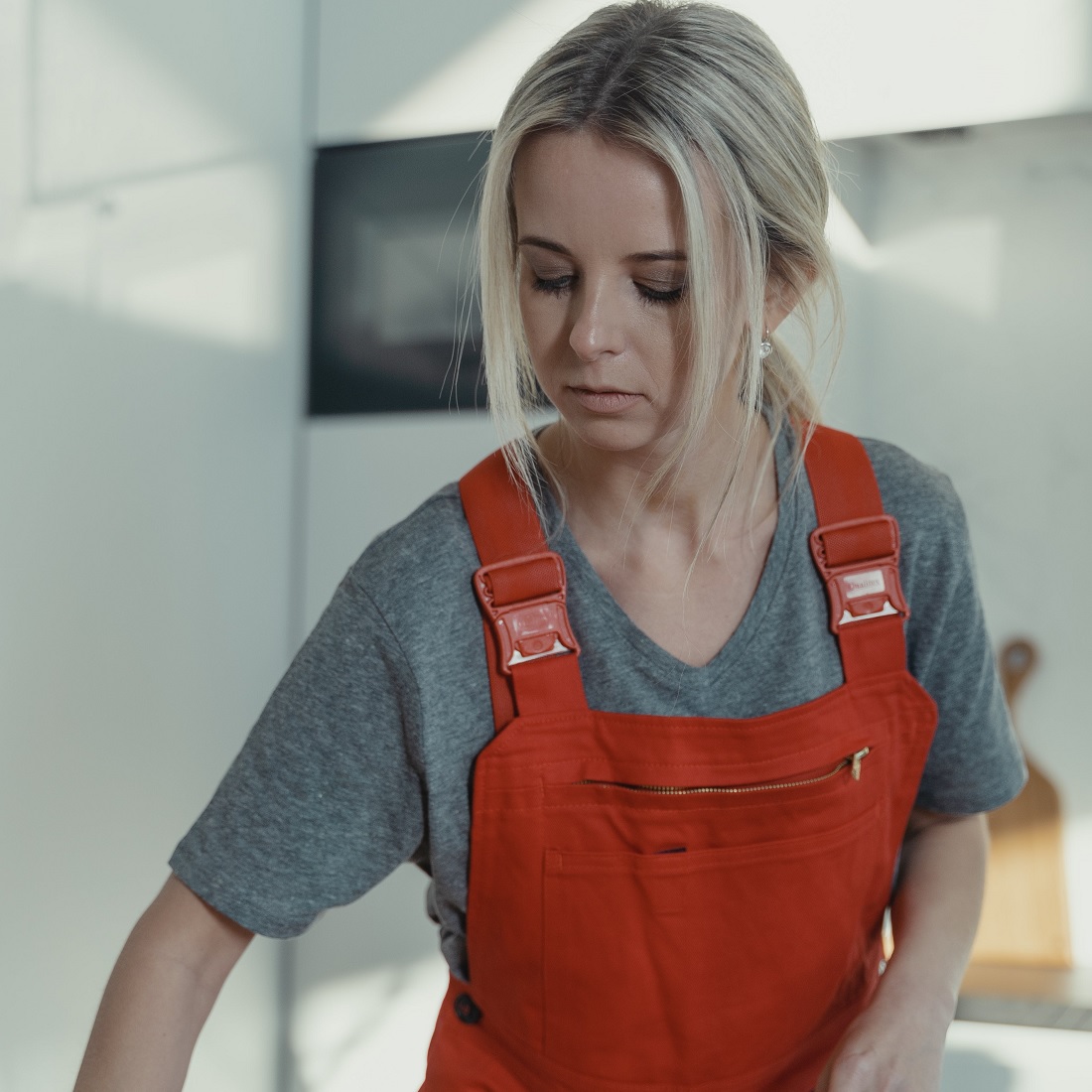 Worker-Uniform