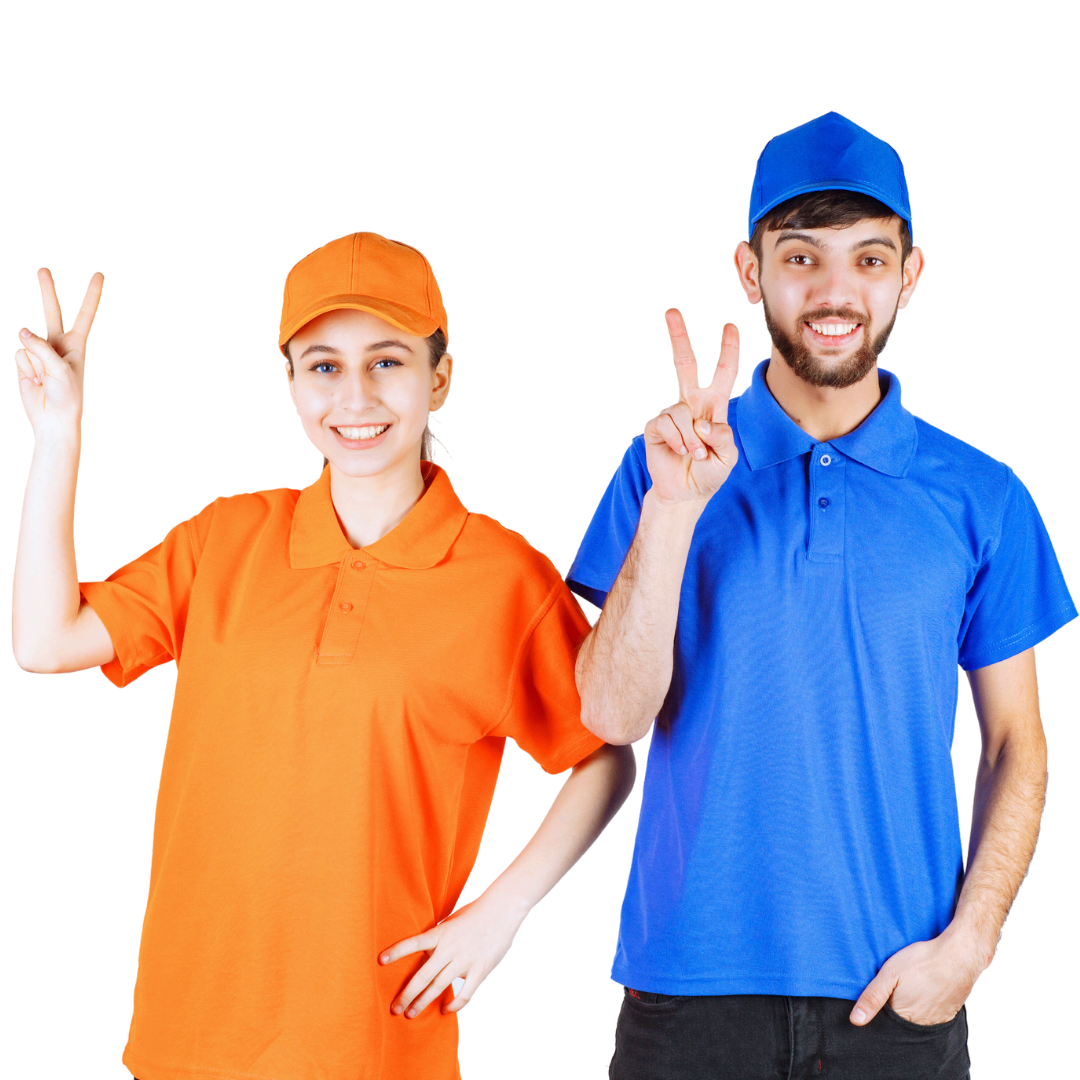 Corporate-Uniforms
