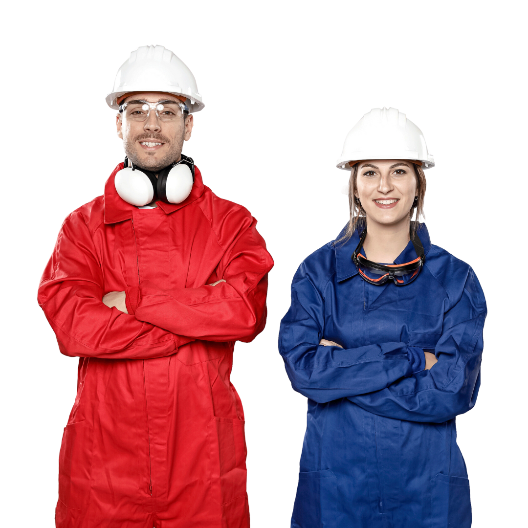 Industrial-Uniforms